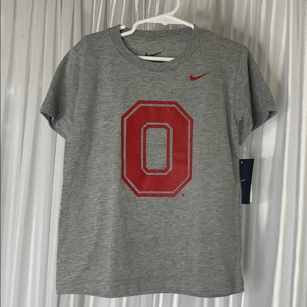 Boys Nike T-shirt
